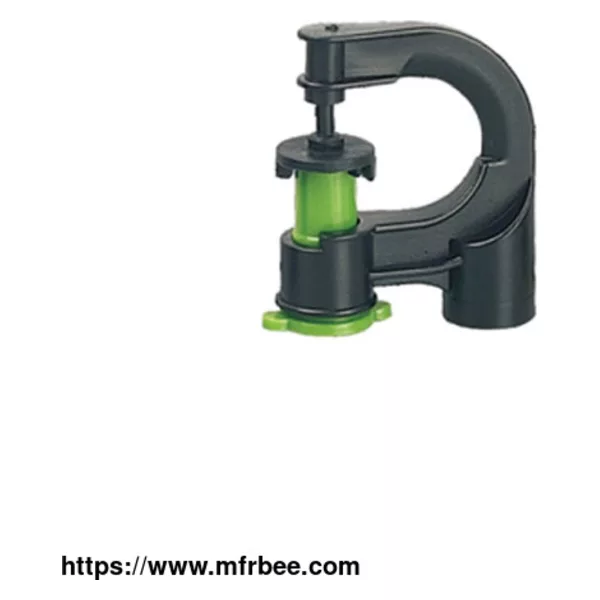 MICRO SPRAY SPRINKLER IRRIGATION SYSTEM