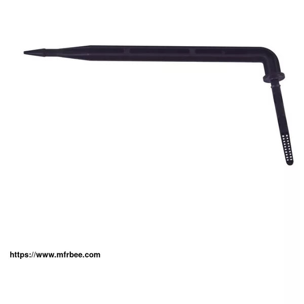 Bend Arrow Dripper
