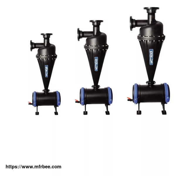 Centrifugal Filter