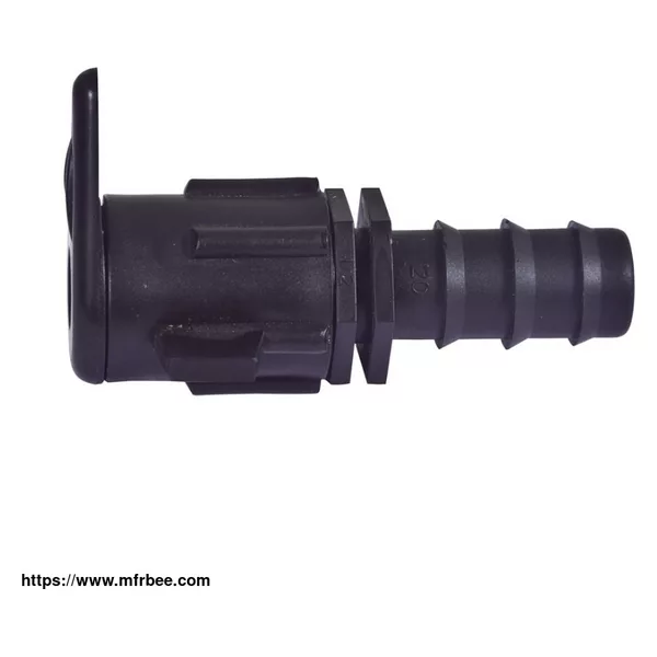 Layflat Hose Connector