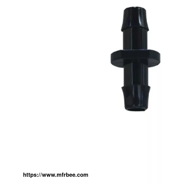 Drip Irrigation Adapter Or Connector