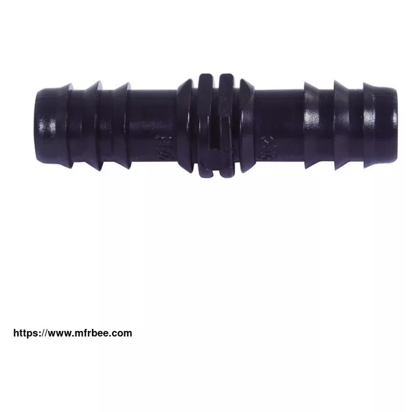 Straight Connector