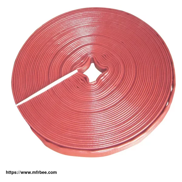 IRRIGATION PIPES