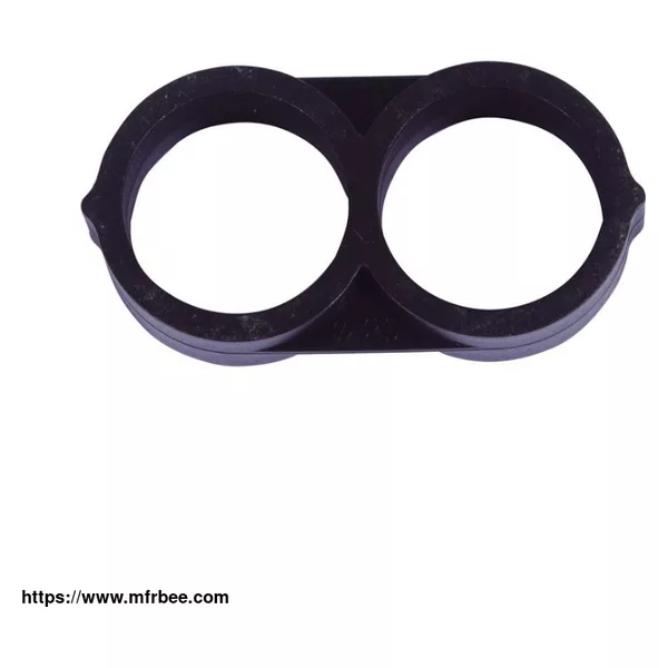 DRIP LINE END CAP