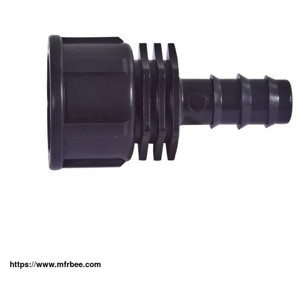 FEMALE THREAD CONNECTOR