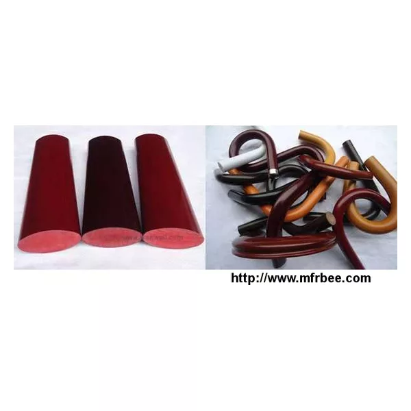 Oval PVC Handrails