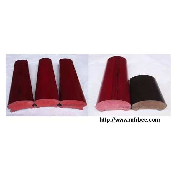Saddle Staircase Handrails