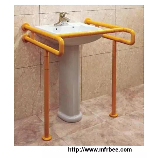 Washbasin Handrails