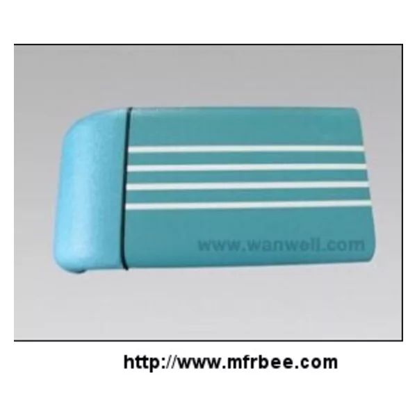 Healthcare Center Handrails