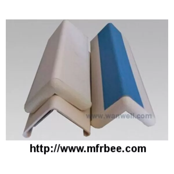 Retainer Corner Guards