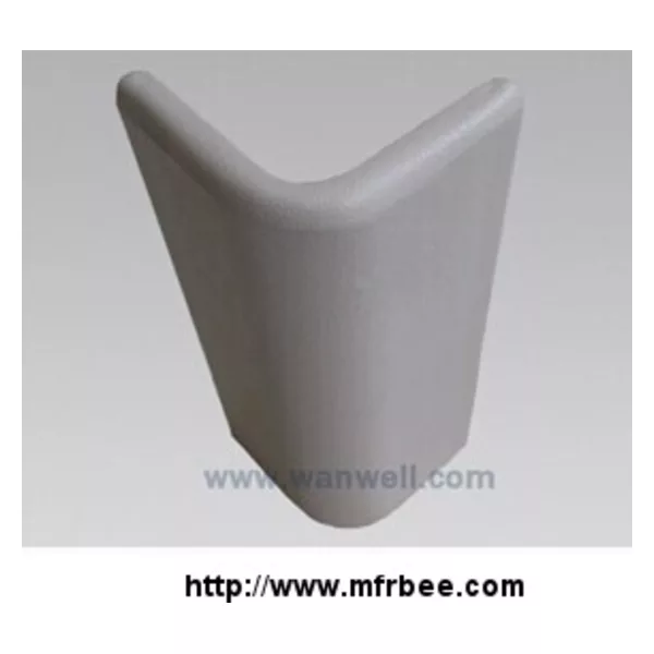 Surface Mounted Corner Guards