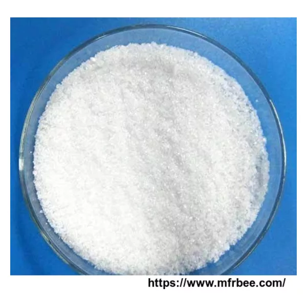 Water soluble Monopotassium Phosphate fertilizer MKP