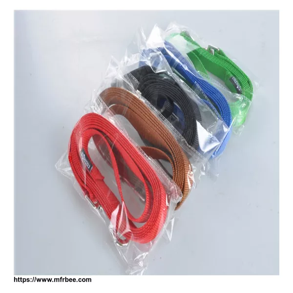 Pet Dog Nylon Leash Rope Dog Leads Rope