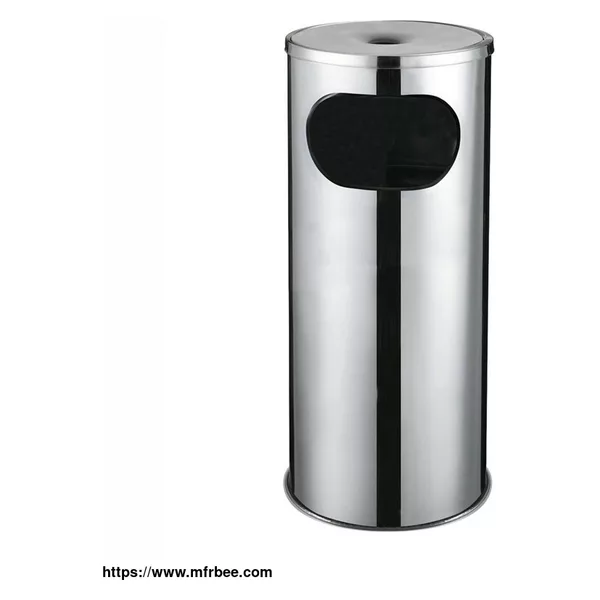ASHTRAY BINS