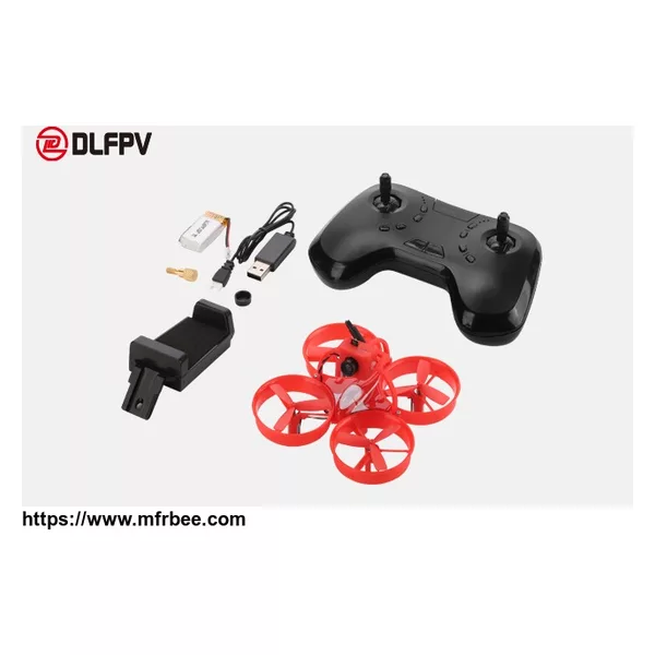Remote Radio Control Toy Indoor FPV