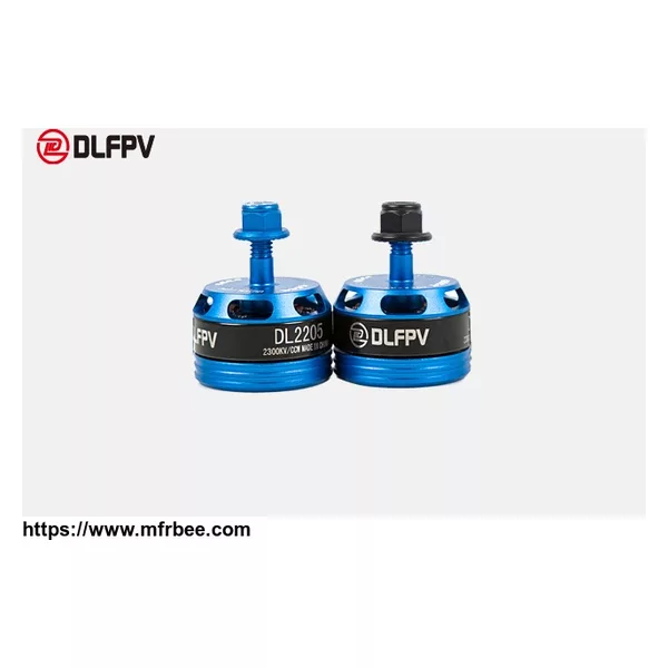 Brushless Motor for Fpv Drone