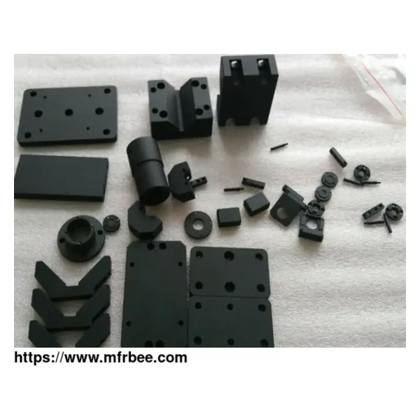 BLACKENING COATING