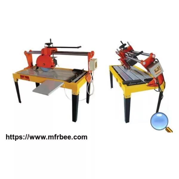 light-duty and durable Novel portable cutting machine 