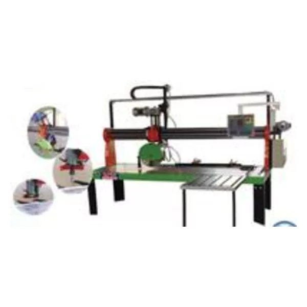 humanity design mixed togethexter Universal cutting machine