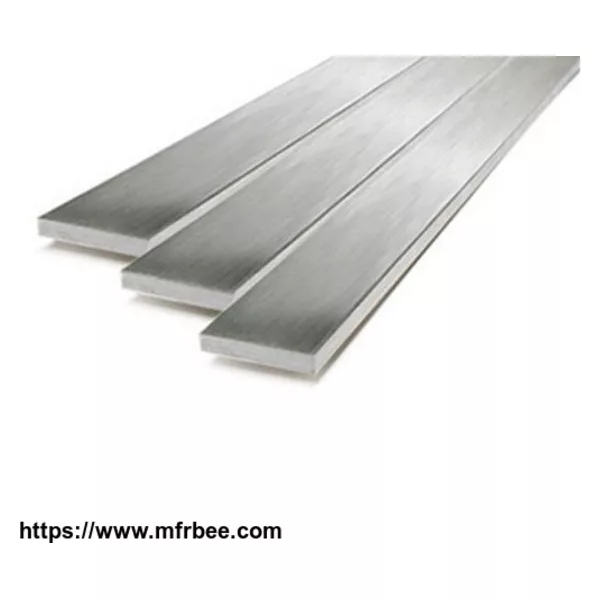 Stainless Steel Flat Bars