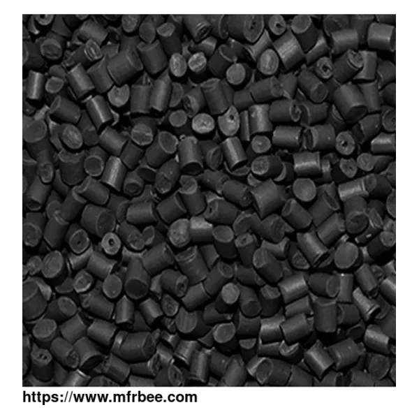 Anti-Mildew TPEs