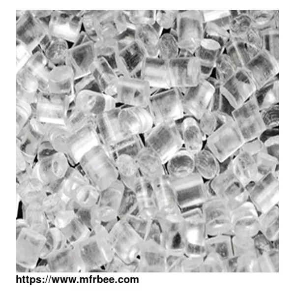 High Hardness TPEs