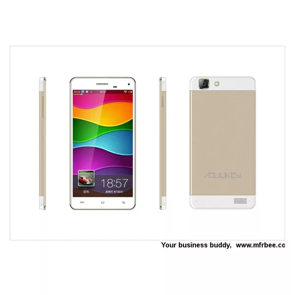 DVB-T2 smart phone,DVB-T2 5inch smart mobile phone!