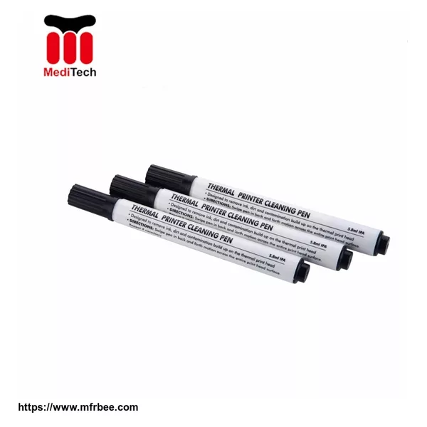 Evolis ACL005 Compatible Cleaning Kit