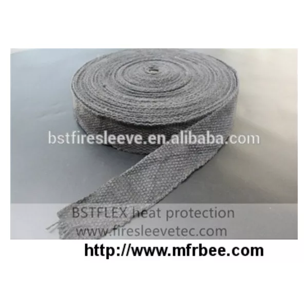 Ceramic Fiber Header Wrap Tape