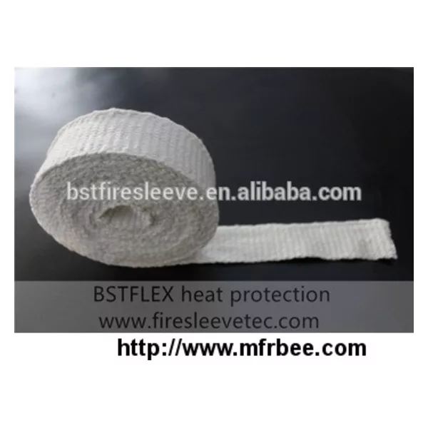 BSTFLEX Ceramic Exhaust Heat Wrap
