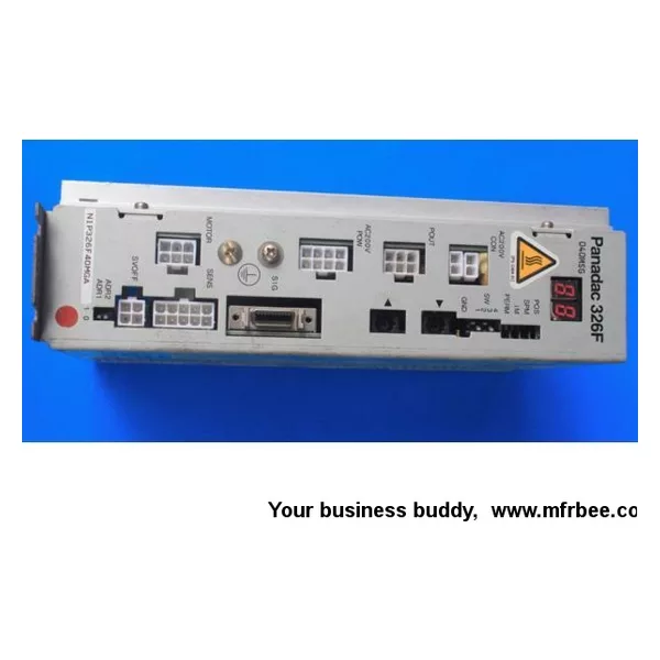 PANASONIC Panadac 326F-040MSG-A N1P326F40MGA