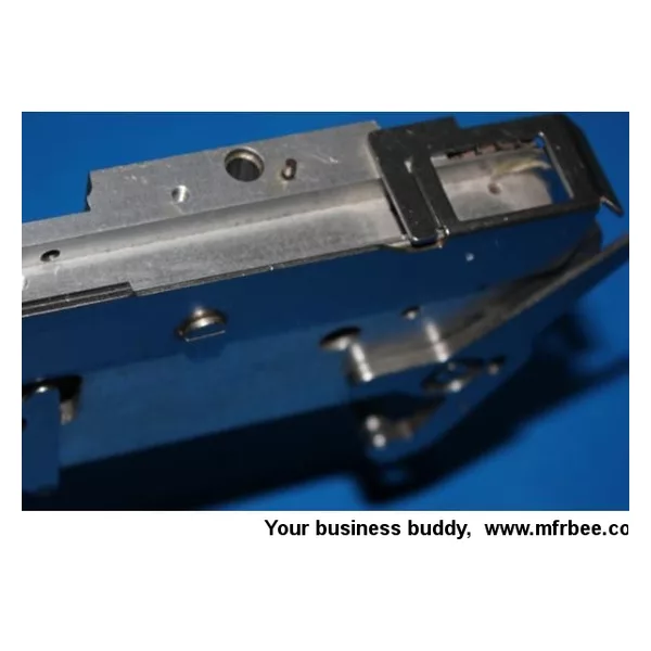 YAMAHA FV 12mm Feeder