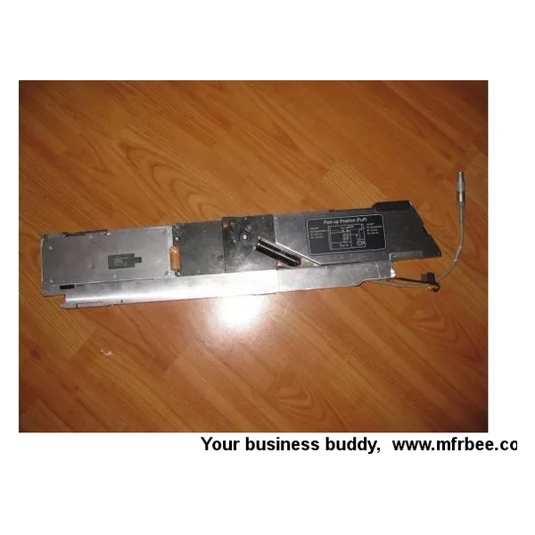 Siemens 00141096 2X8MM Feeder
