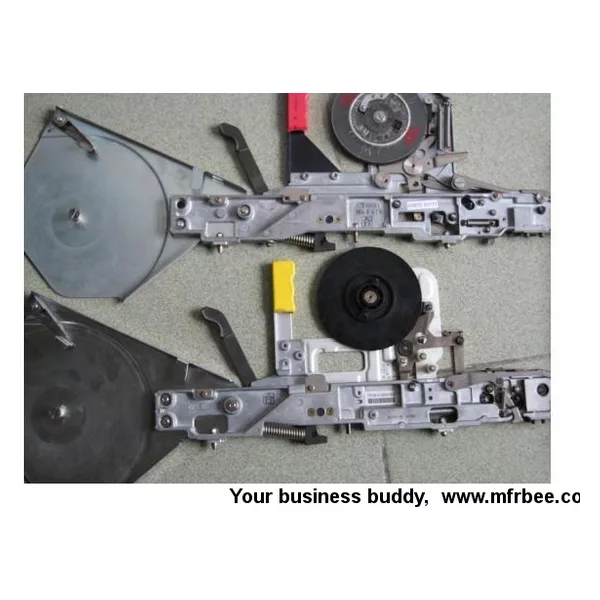 Sanyo HSP4796 8*2mm & 8*4mm Feeder