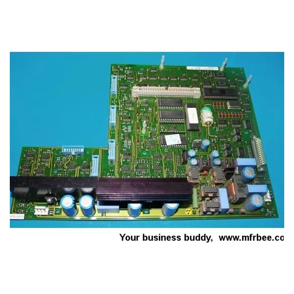 Philips 4022 592 36524 CONTROLLER BVM Card