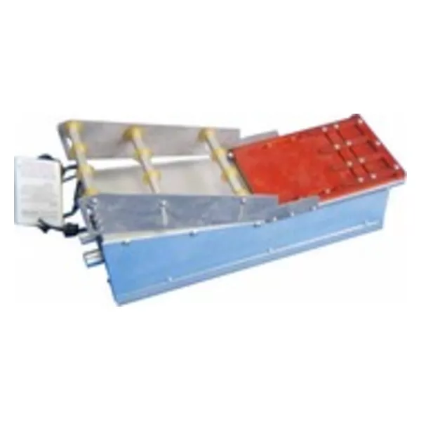CASIO smt vibration FEEDER three tubes