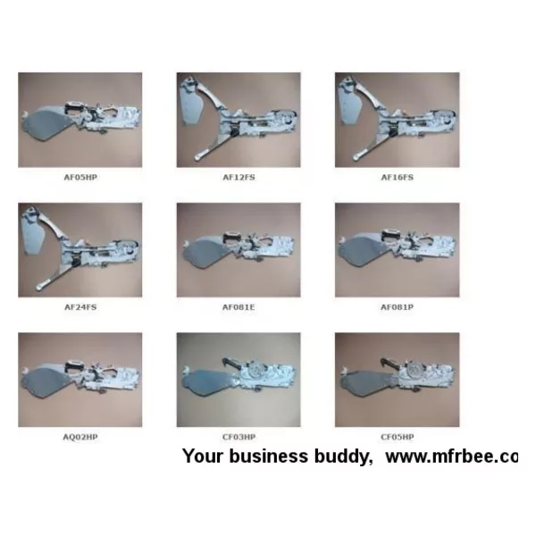 JUKI SMT feeder for KE2000/2010/2020/2030/2040 /2050/2060/2070/2080/FX-1r