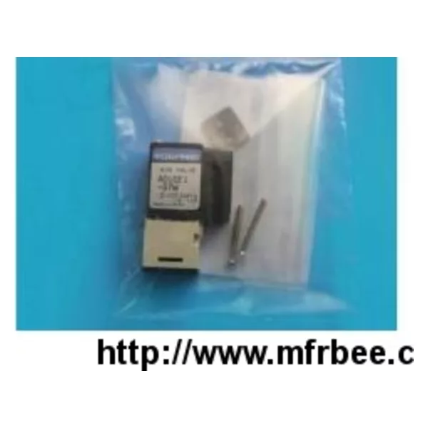 YAMAHA Air valve KM1-M7163-20X