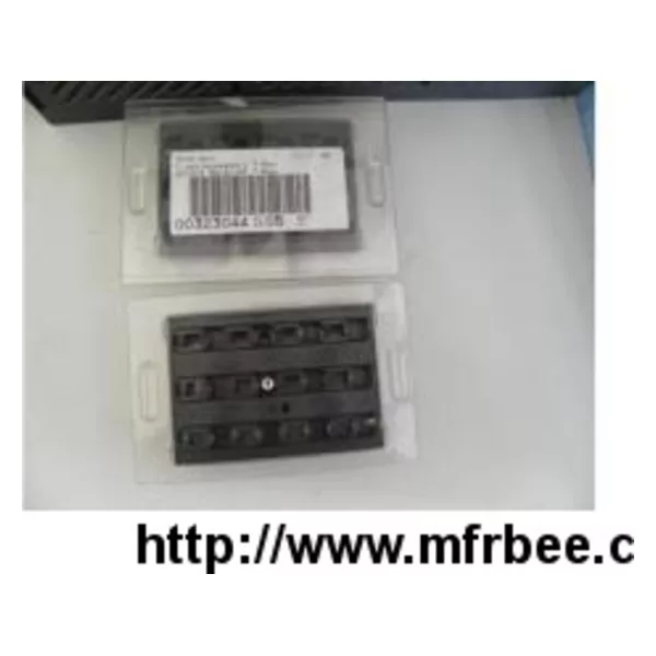 00323044-05 siemens nozzle magazine