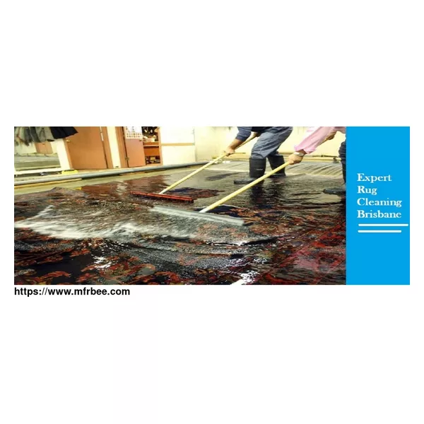 Back 2 New Rug Cleaning Brisbane