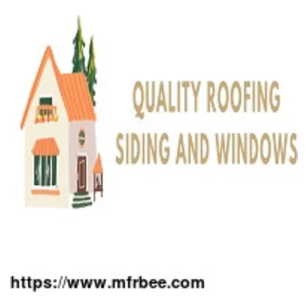 Quality, Roofing Siding & Windows of Abington