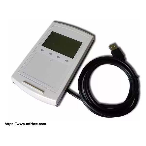 JINMUYU MR801UC (USB RC531) RFID Reader