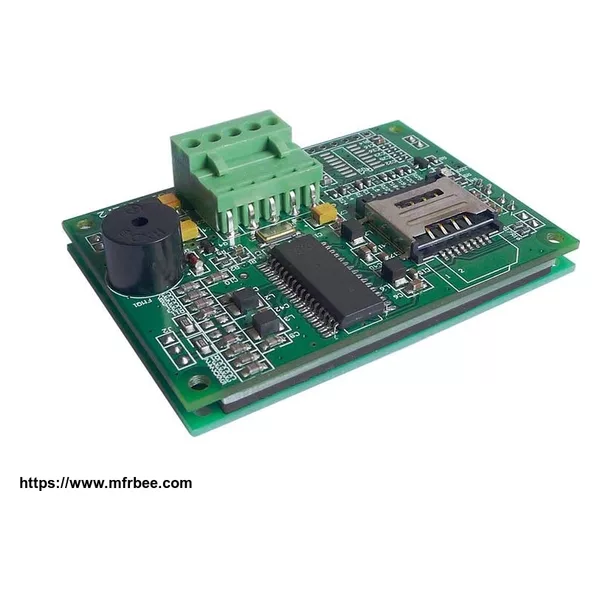 HF RFID Card Reader/Writer Module JMY6801C