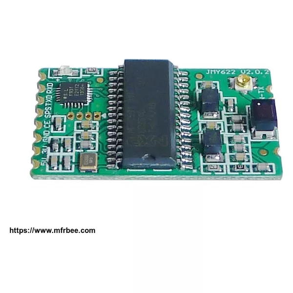 HF Rfid Module JMY622 EMV2000, EMV2010 Standards