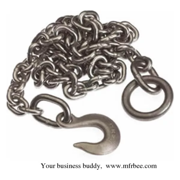 Tow Chains