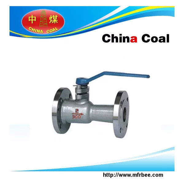 Mechanical valve