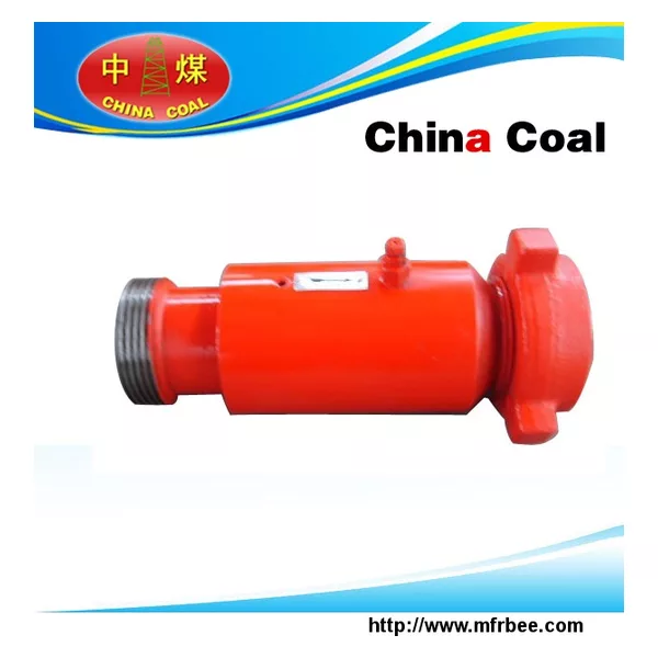 One-way drain valve