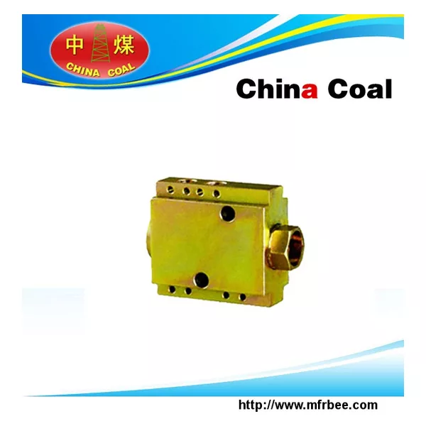 Fluid control one-way valve