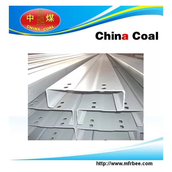 M18Channel Section Steel