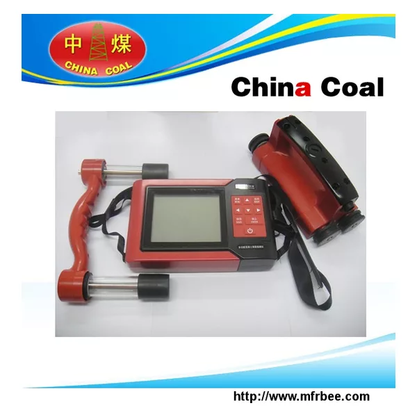 Multi-function rebar corrosion detector